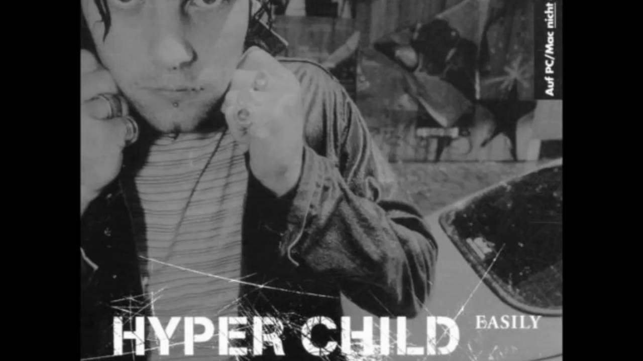 Hyperchild: Биография группы