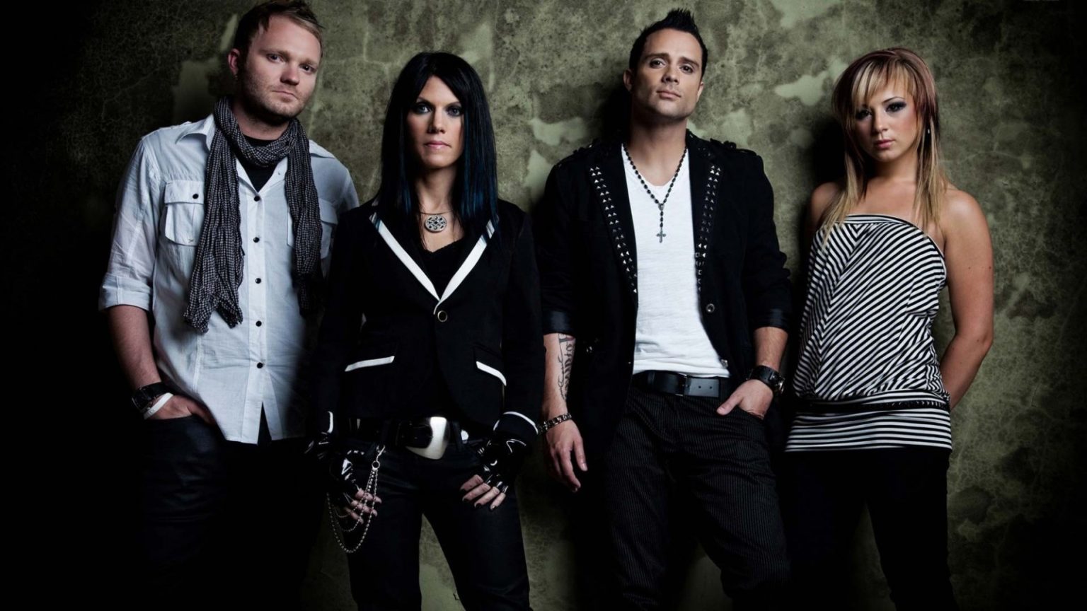 Skillet (Скиллет) Биография группы Salve Music