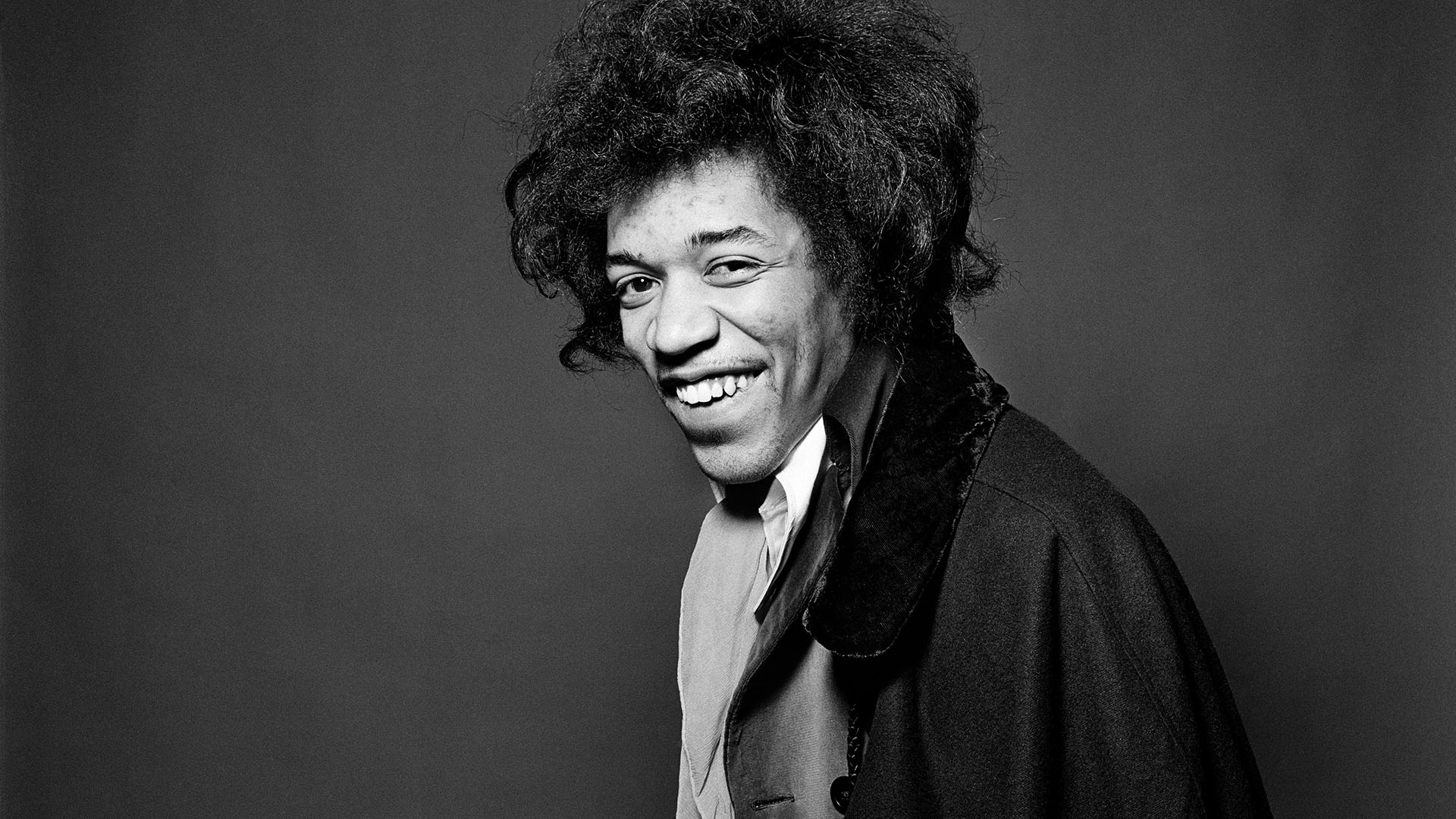 The Jimi Hendrix Experience The Experience Биография группы Salve Music 