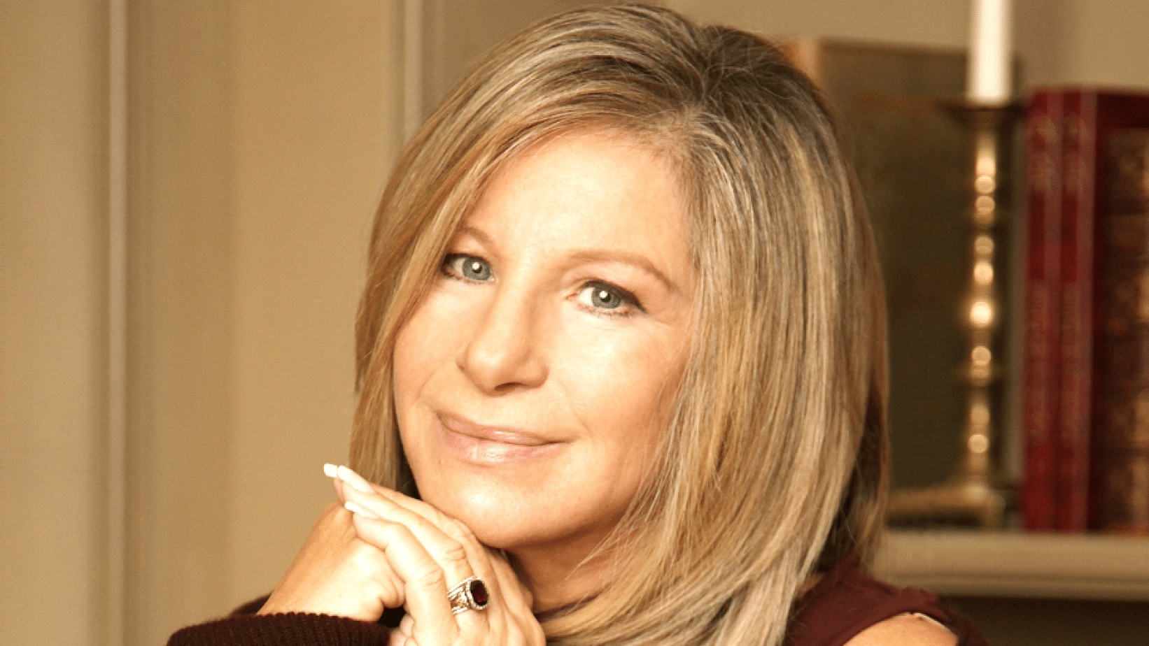 Barbra Streisand (Барбра Стрейзанд): Bioграфия певицы