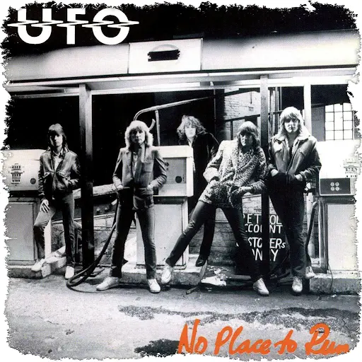 UFO (УФО): Биография группы