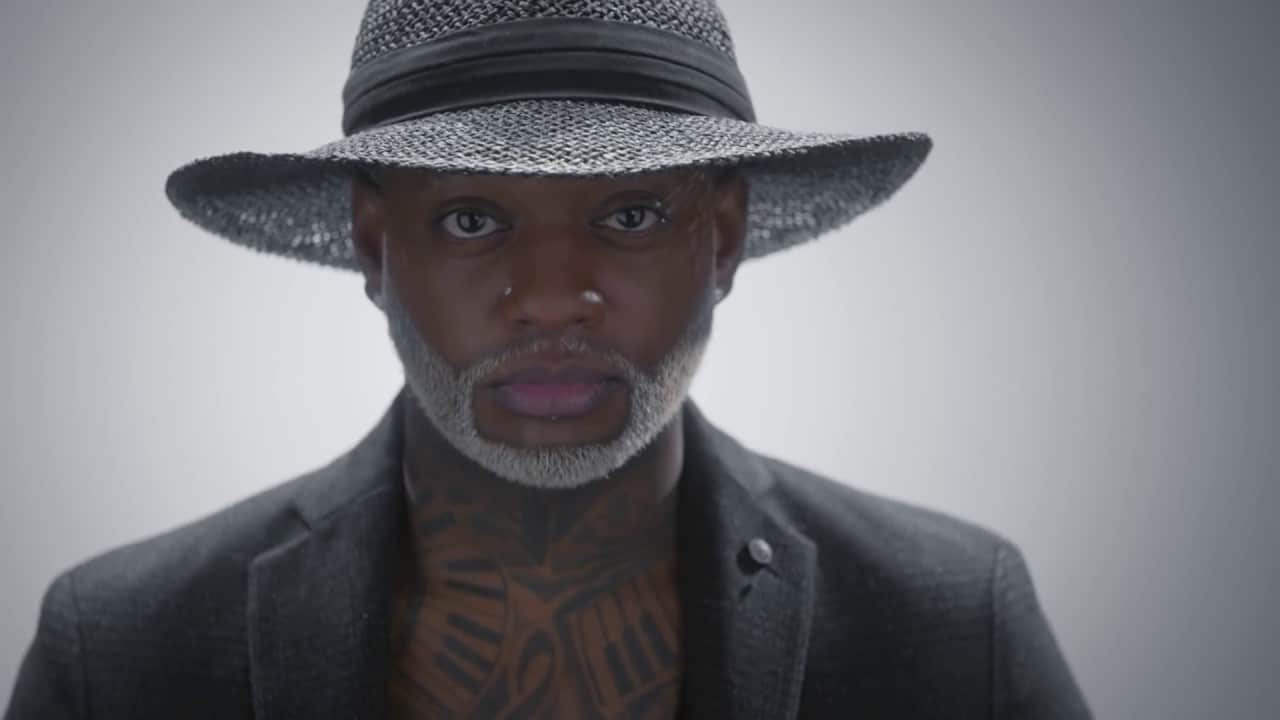 Willy william фото певца