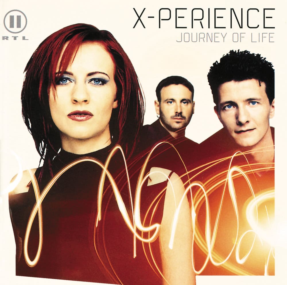 X-Perience (Икс Пириенс): Биография группы
