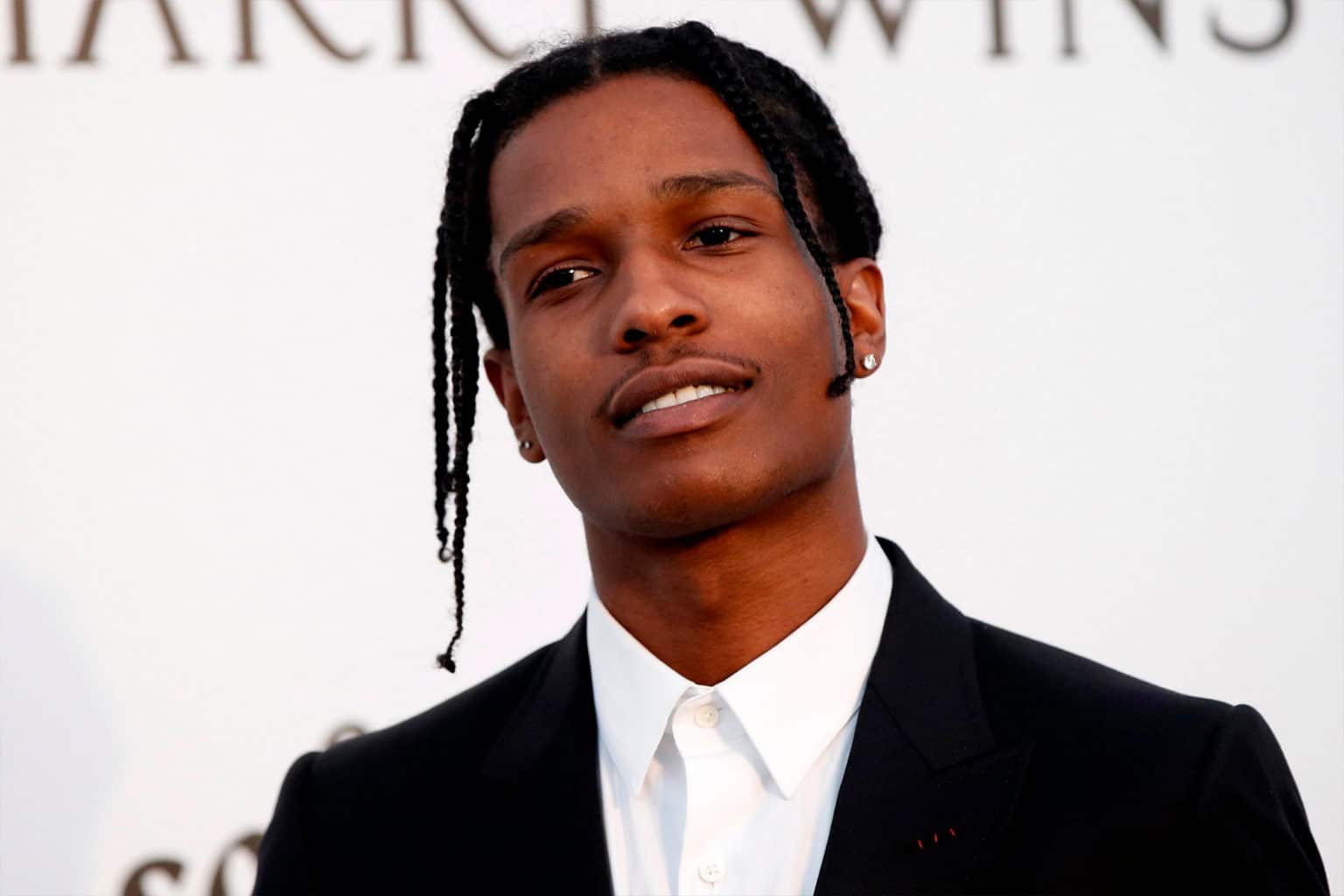 Asap rocky сколько лет