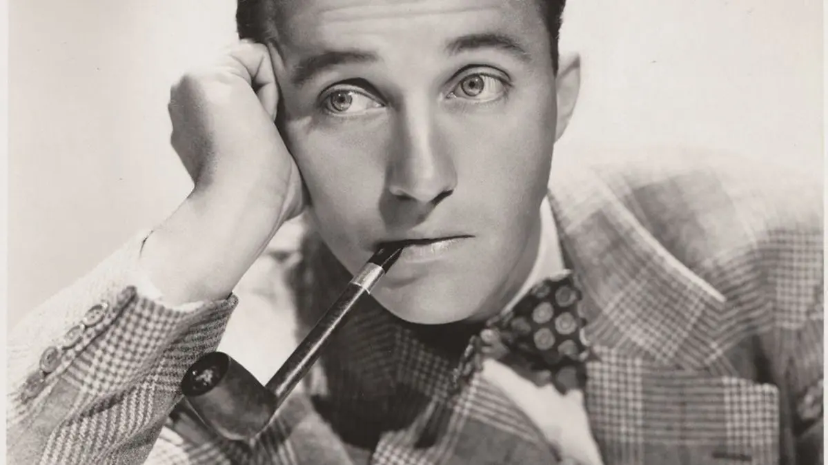 Bing Crosby (Бинг Кросби): Биография артиста
