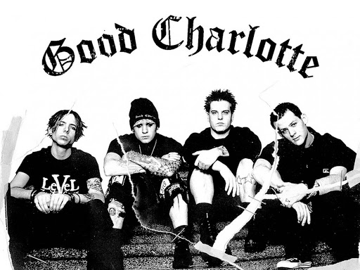 Good Charlotte (Гуд Шарлот): Биография группы
