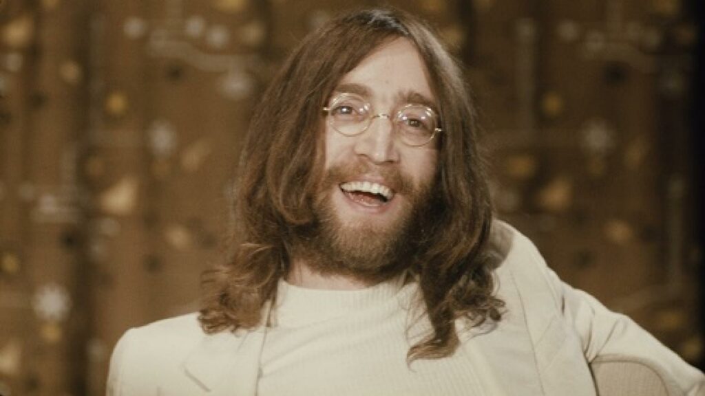 John Lennon (Джон Леннон): Биография артиста