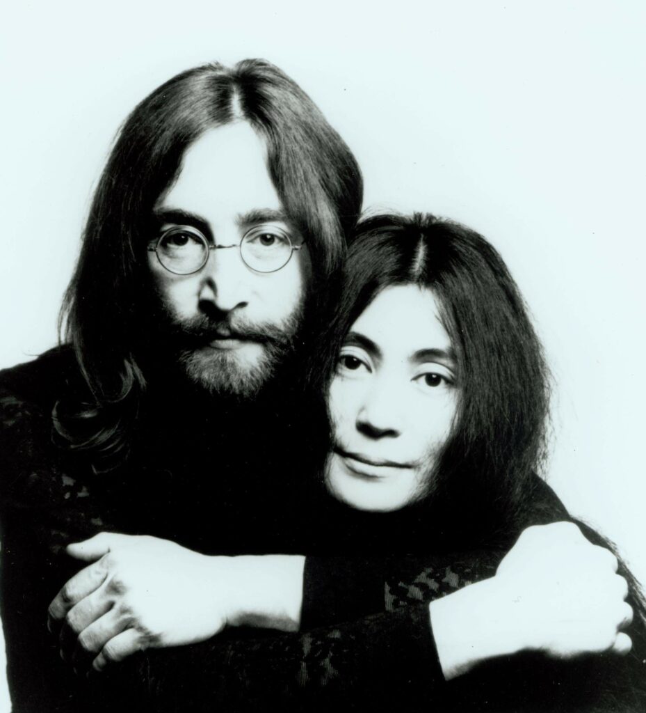 John Lennon (Джон Леннон): Биография артиста