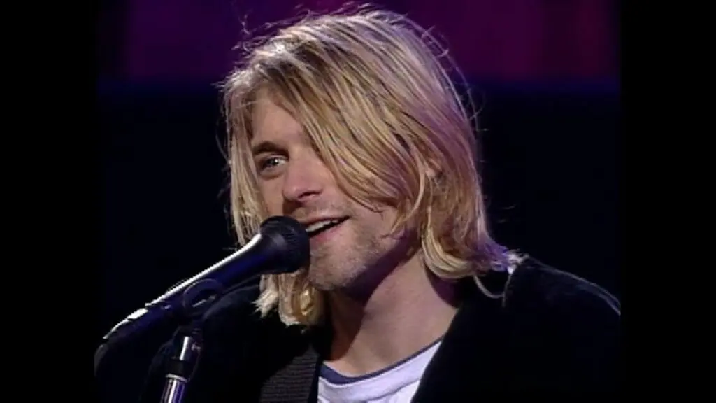 Kurt Cobain (Курт Кобейн): Биография артиста