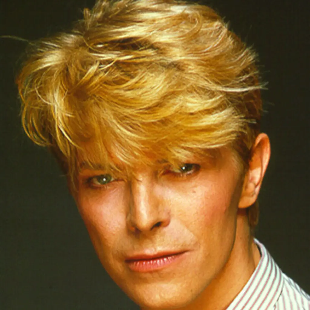 David Bowie (Дэвид Боуи): Биография артиста