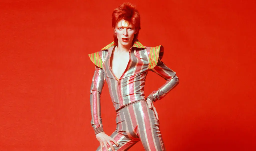 David Bowie (Дэвид Боуи): Биография артиста