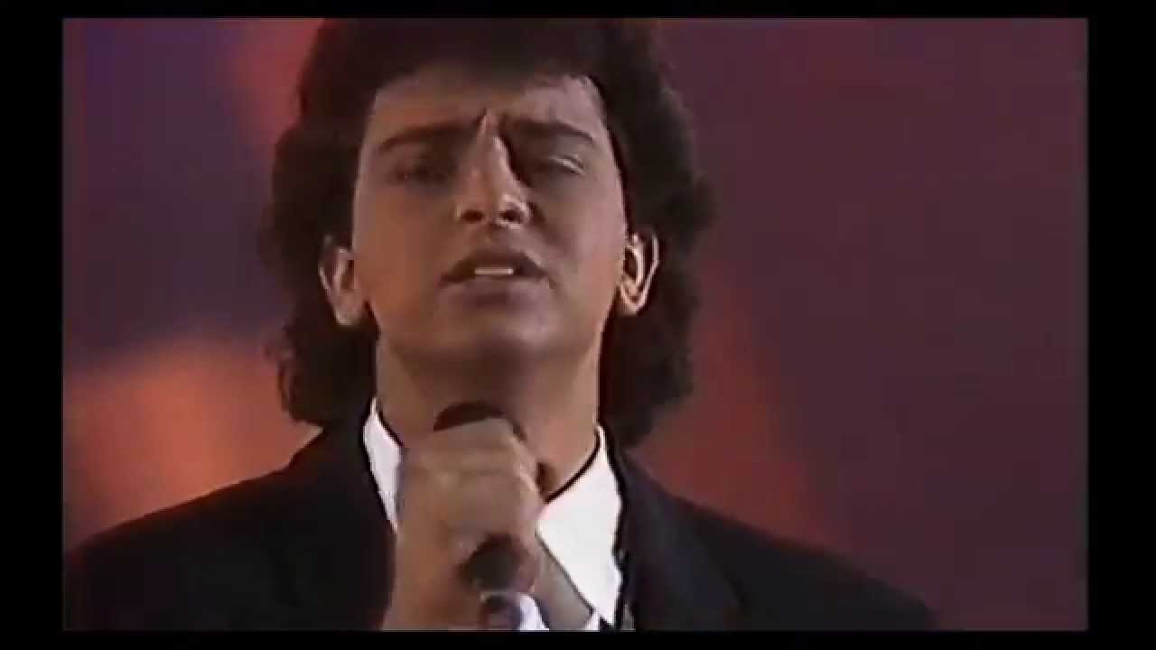 Glenn medeiros nothing gonna