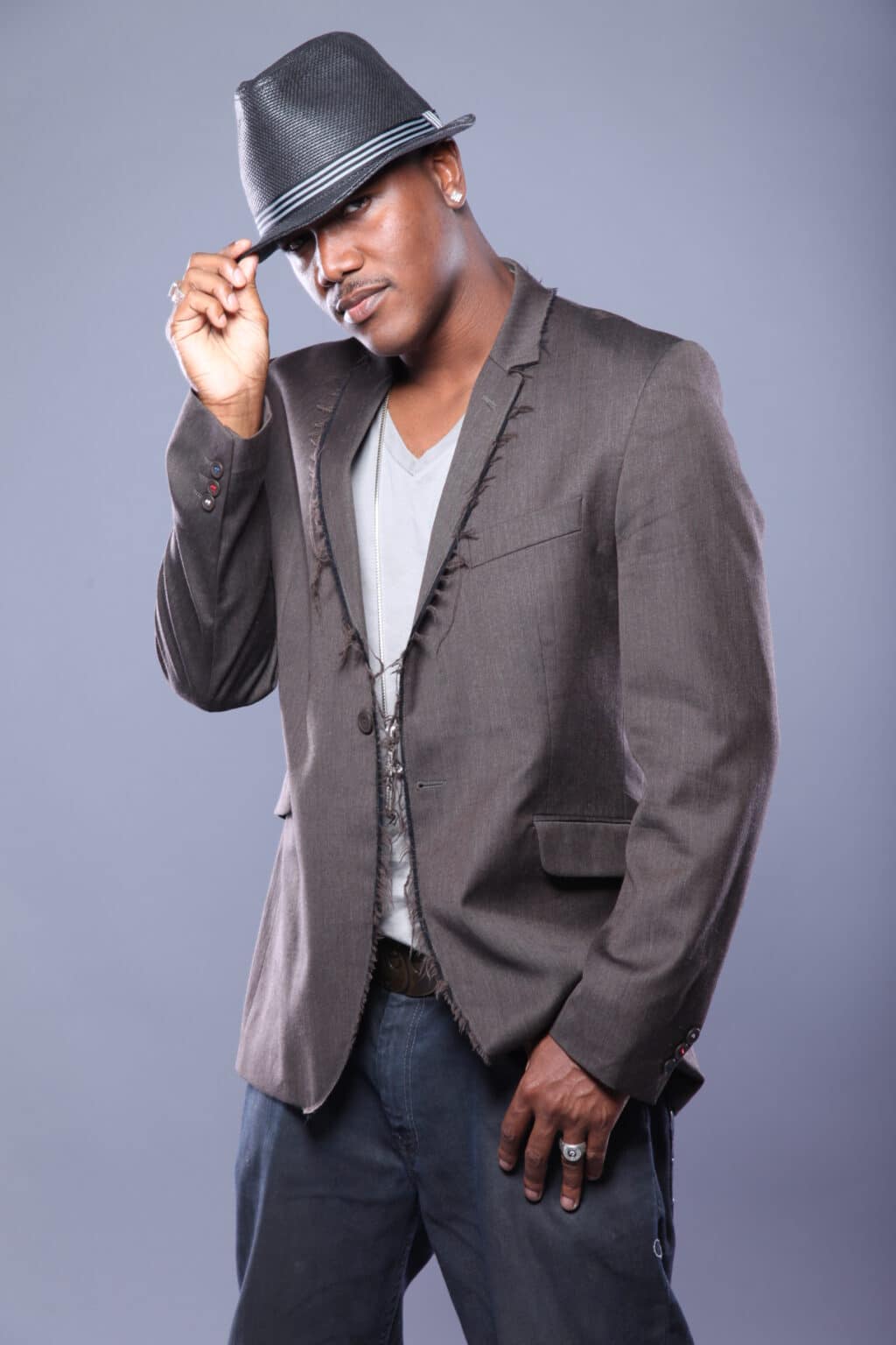 Kevin Lyttle (Кевин Литл) Биография артиста Salve Music