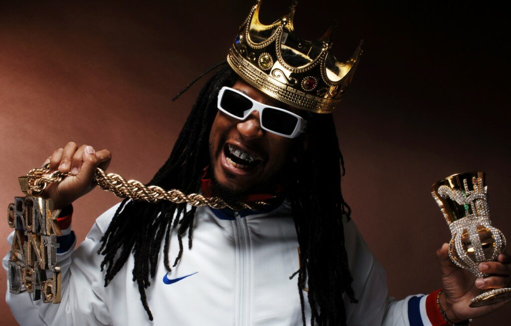 Lil Jon (Лил Джон): Bioграфия артиста