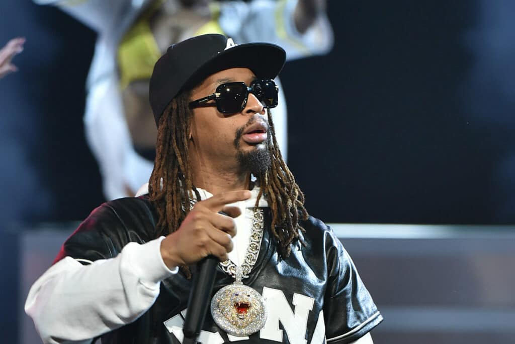 Lil Jon (Лил Джон): Bioграфия артиста