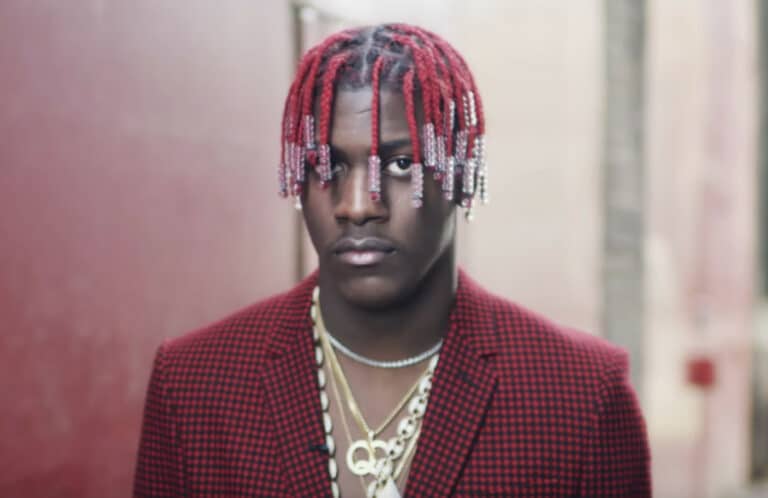 lil yachty age 2014