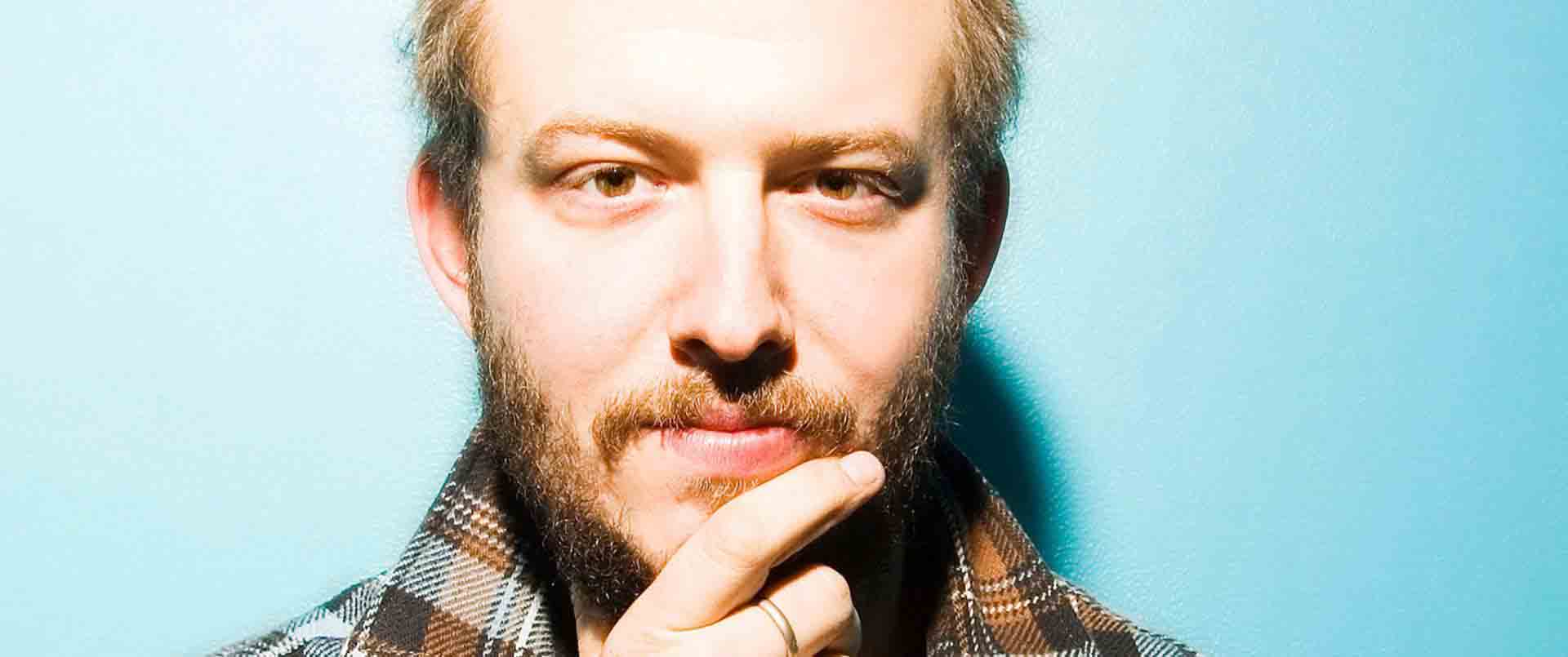 Bon Iver (Бон Ивер): Биография группы