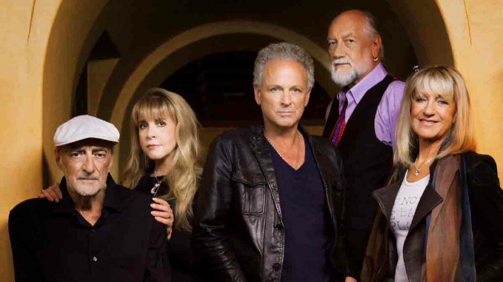 Fleetwood Mac (Флитвуд Мэк): Биография группы