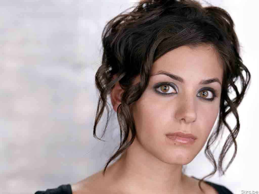 Katie Melua (Кэти Мелуа): Биография певицы