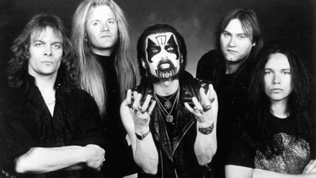 Mercyful Fate: Биография группы