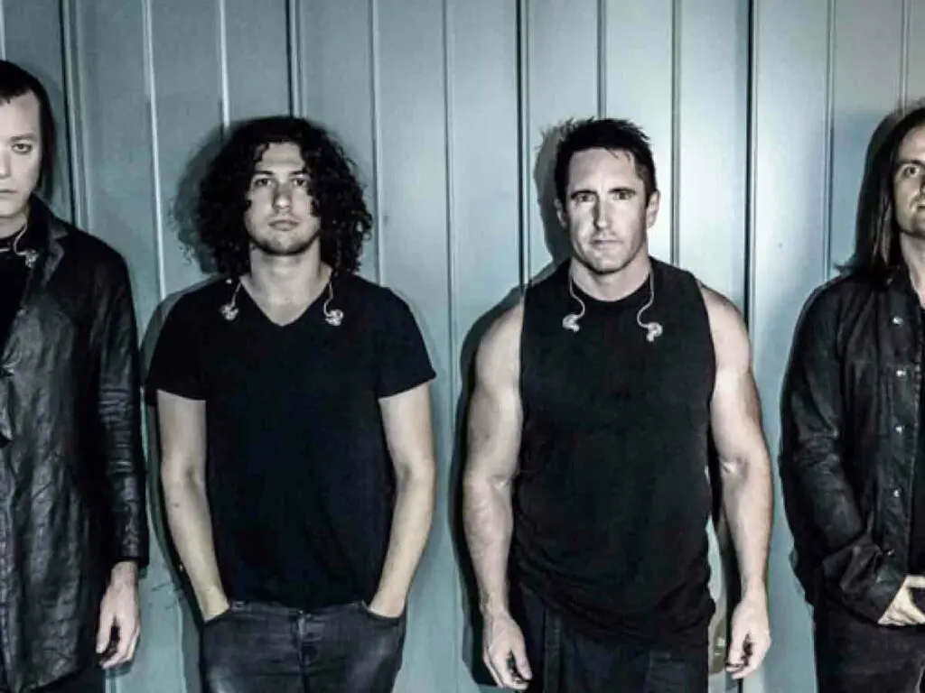 Nine Inch Nails (Найн Инч Нэйлз): Биография группы
