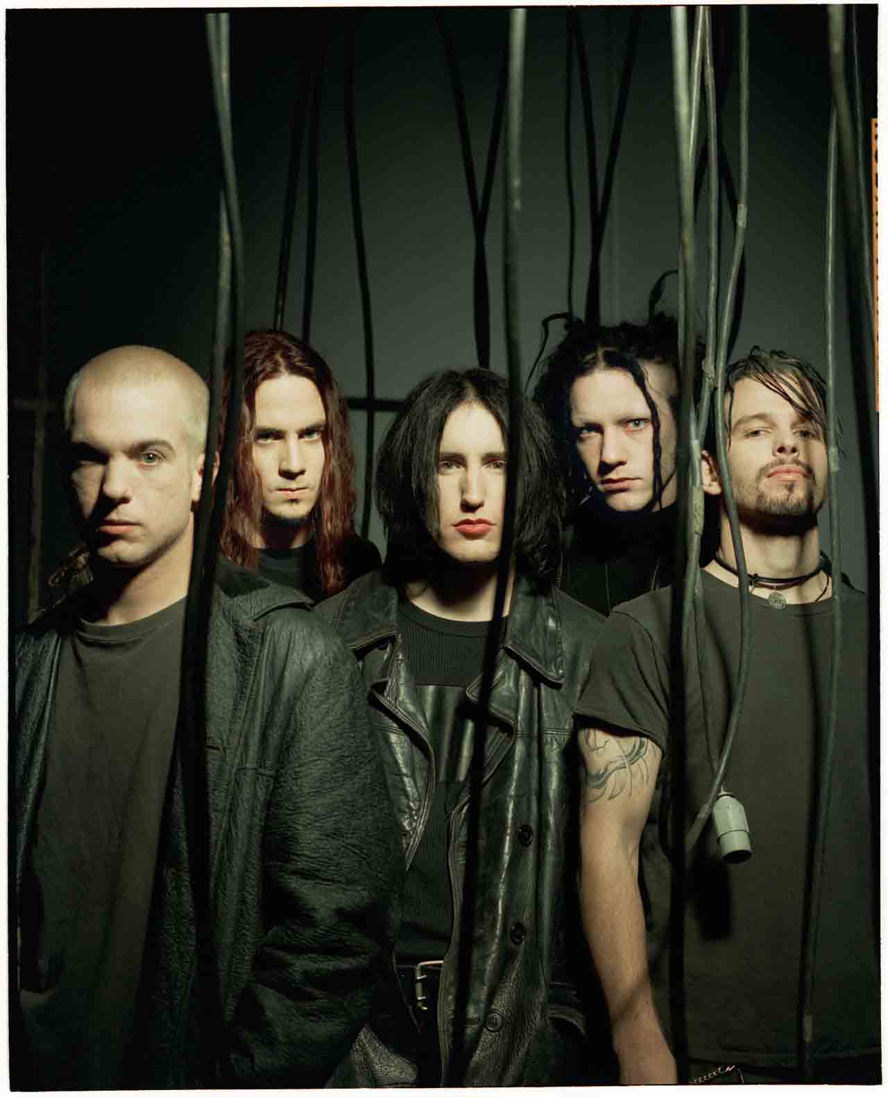Nine Inch Nails