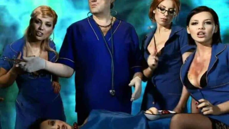 Irina Dubtsova shahvoniy