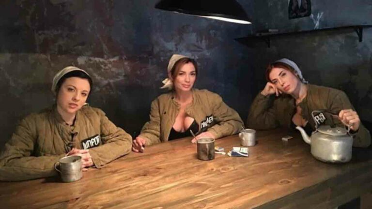 Uyda jinsiy olatni qayerga qoyish kerak