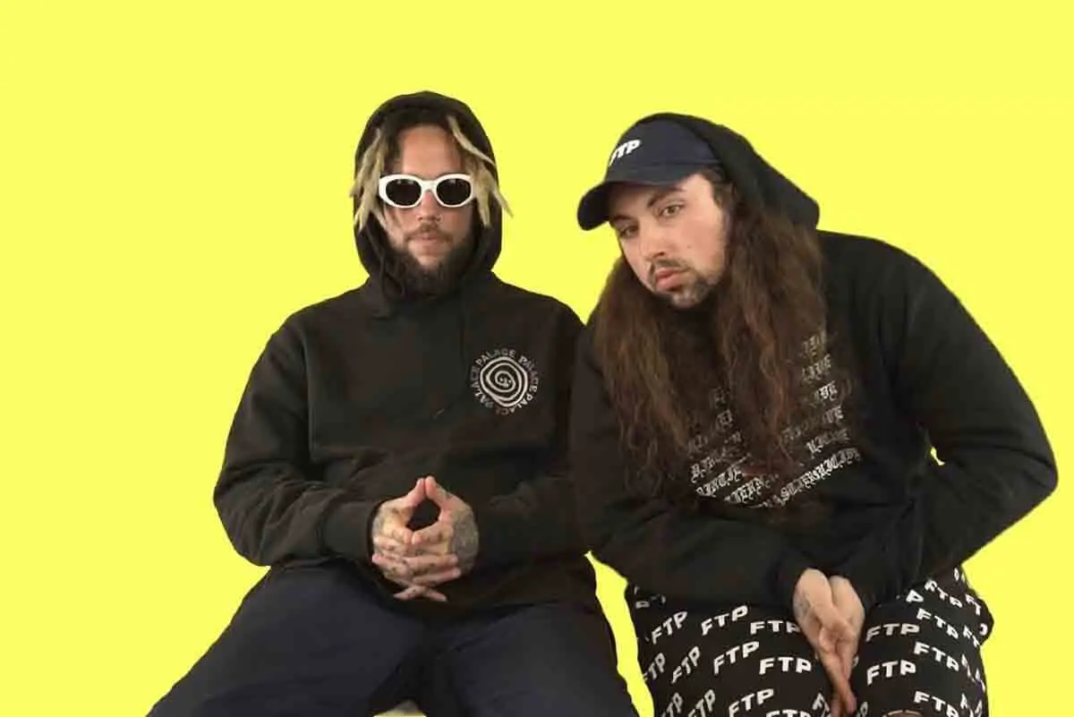 Uicideboy part