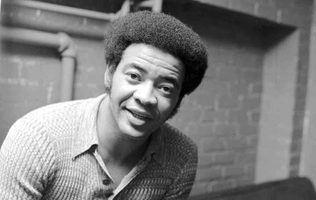 Bill Withers (Bill Withers): အနုပညာရှင် အတ္ထုပ္ပတ္တိ - Salve Music