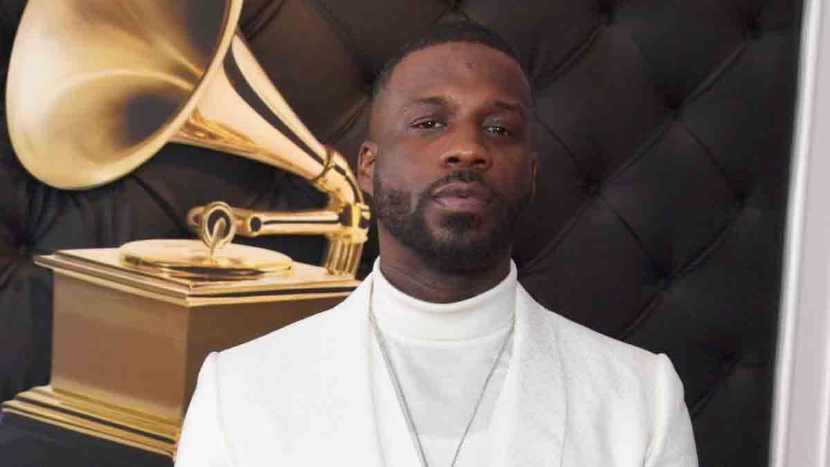 Jay Rock (Джей Рок) Биография артиста Salve Music