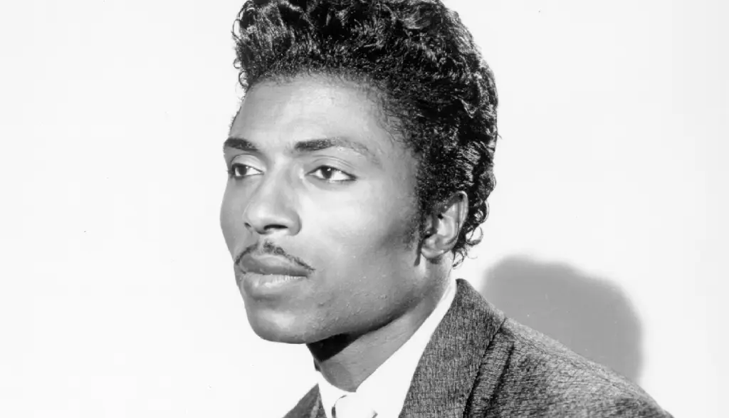 Little Richard (Литл Ричард): Биография артиста