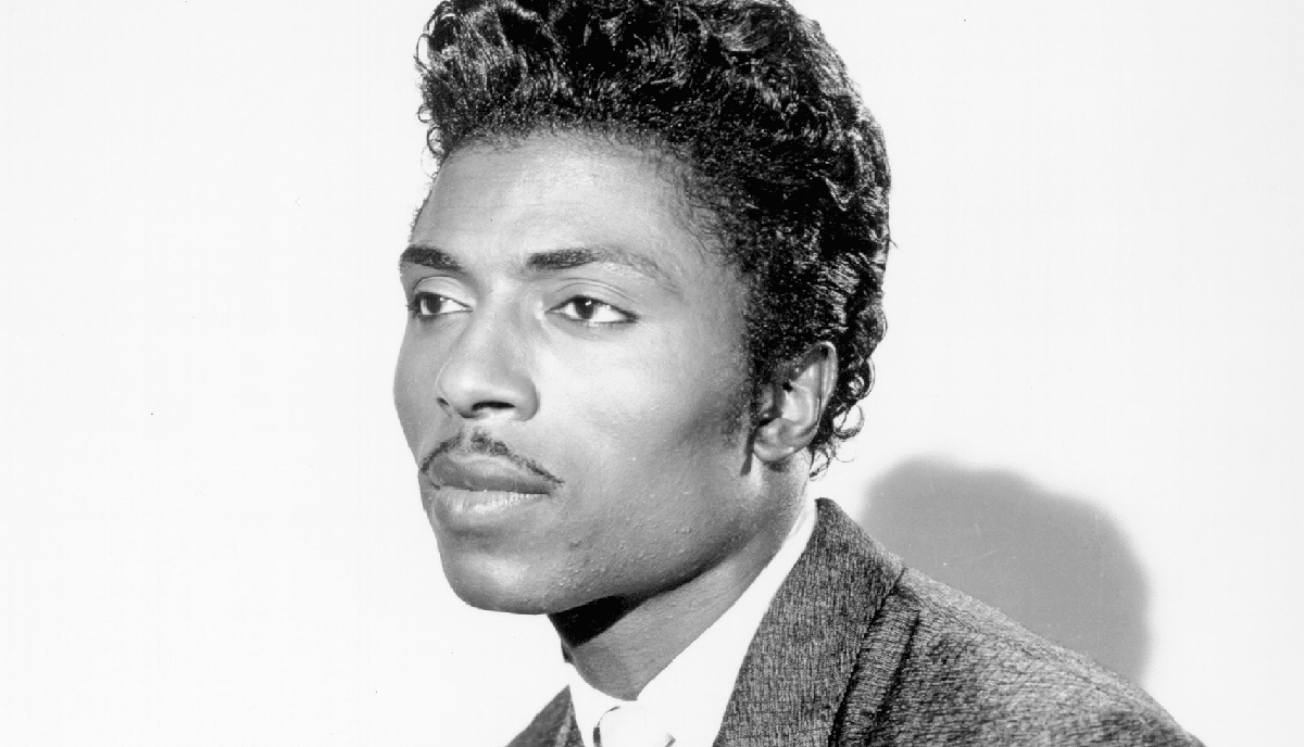 Little Richard (Литл Ричард): Биография артиста