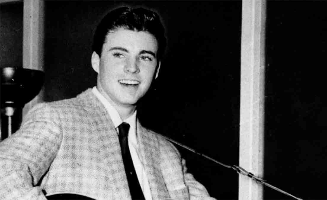 Ricky Nelson (Ricky Nelson): Artist Biography - Salve Music