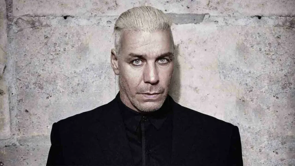 Till Lindemann (Тилль Линдеманн): Биография артиста