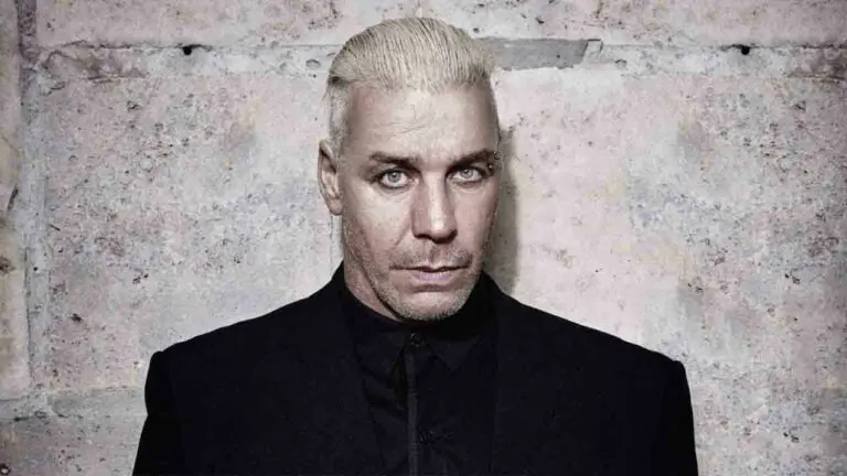 Секс-скандал вокруг группы Rammstein