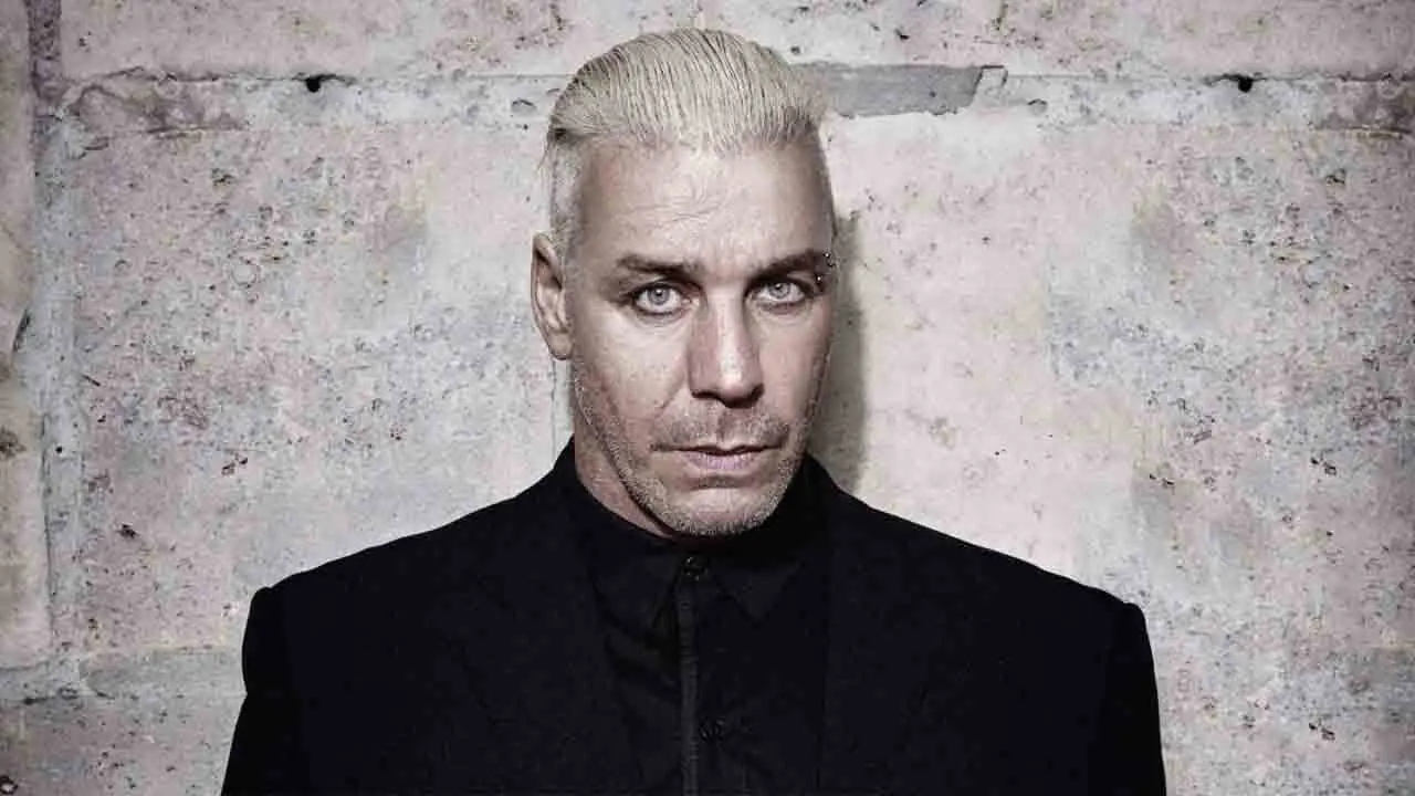 Till Lindemann (Тилль Линдеманн): Bioграфия артиста