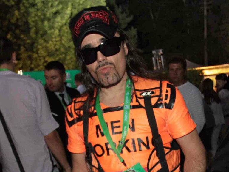 Analingusning yaqindan surati