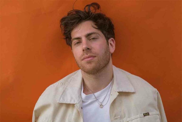 Hoodie Allen Bio