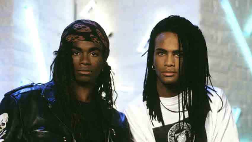 Milli Vanilli («Милли Ванилли»): Биография группы