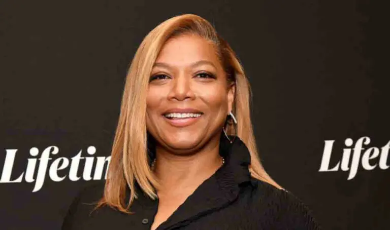 Queen Latifah - Biography