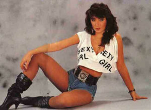 Sabrina Salerno (Сабрина Салерно): Биография певицы - Salve Music