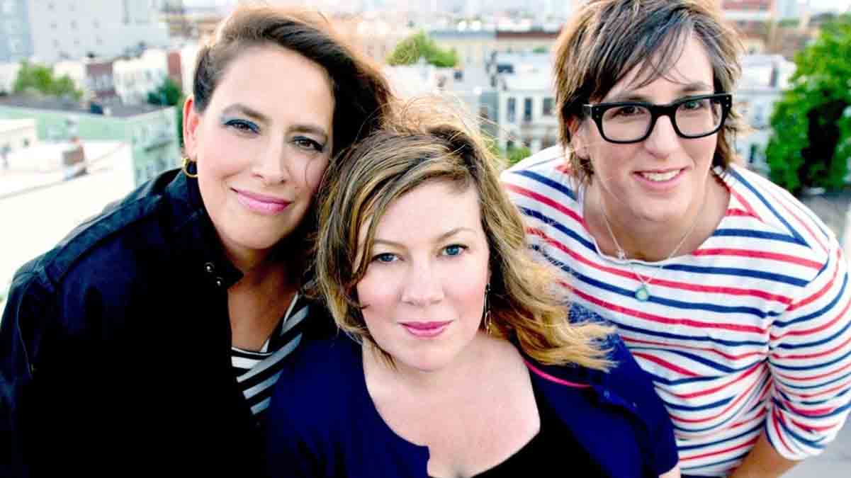 luscious jackson french song