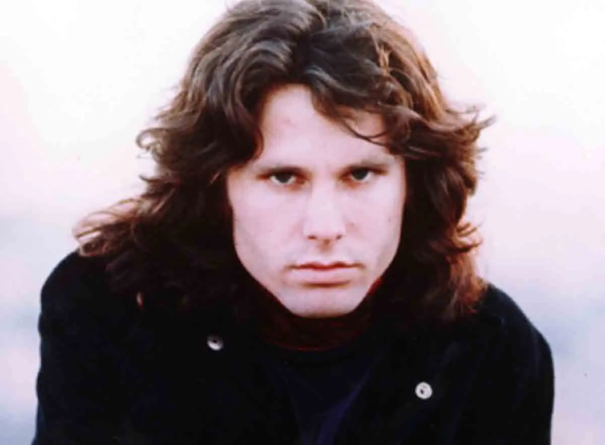 Jim Morrison (Джим Моррисон): Биография артиста