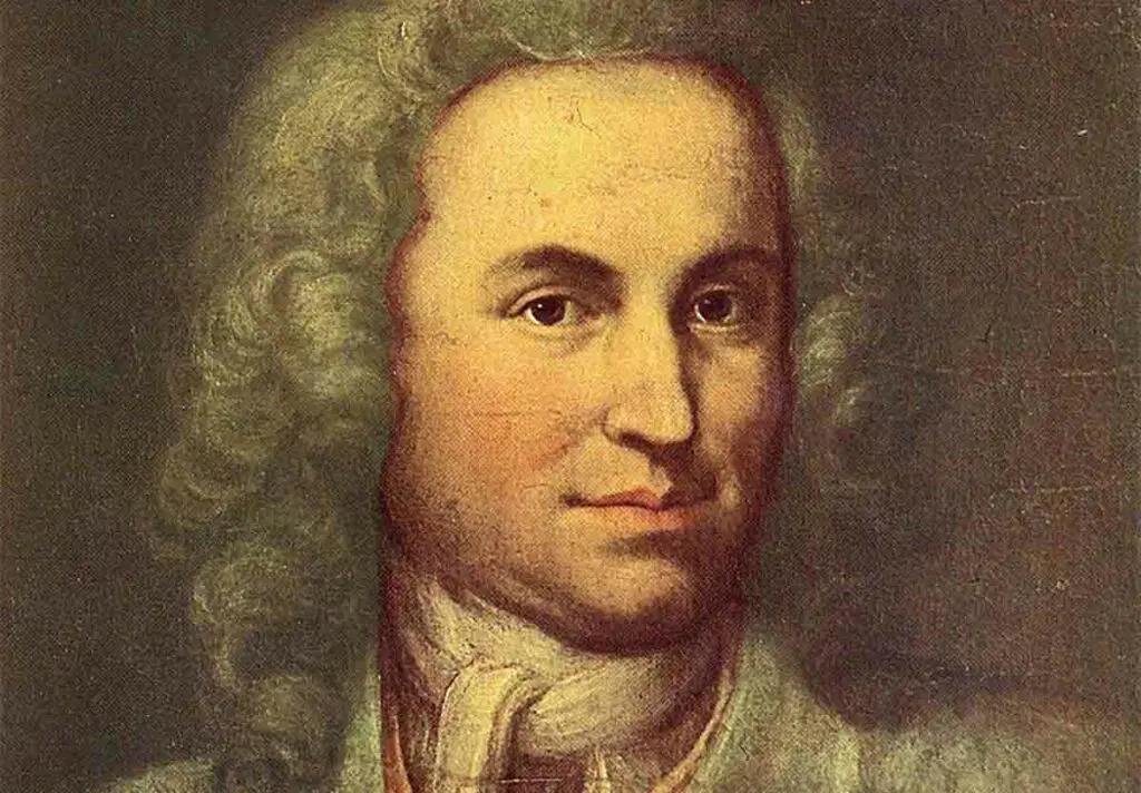 Johann Sebastian Bach (Иоганн Себастьян Бах): Биография композитора