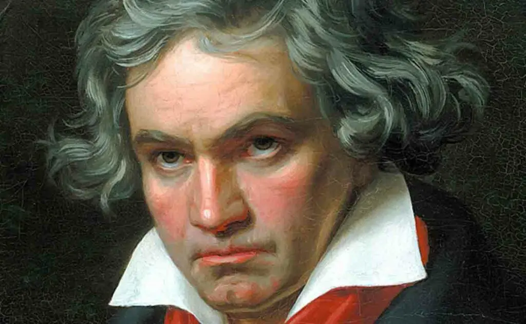 Ludwig van Beethoven (Людвиг ван Бетховен): Биография композитора