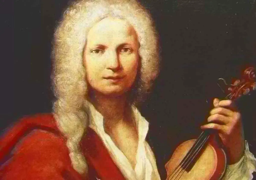 Antonio Vivaldi (Антонио Лучо Вивальди): Биография композитора