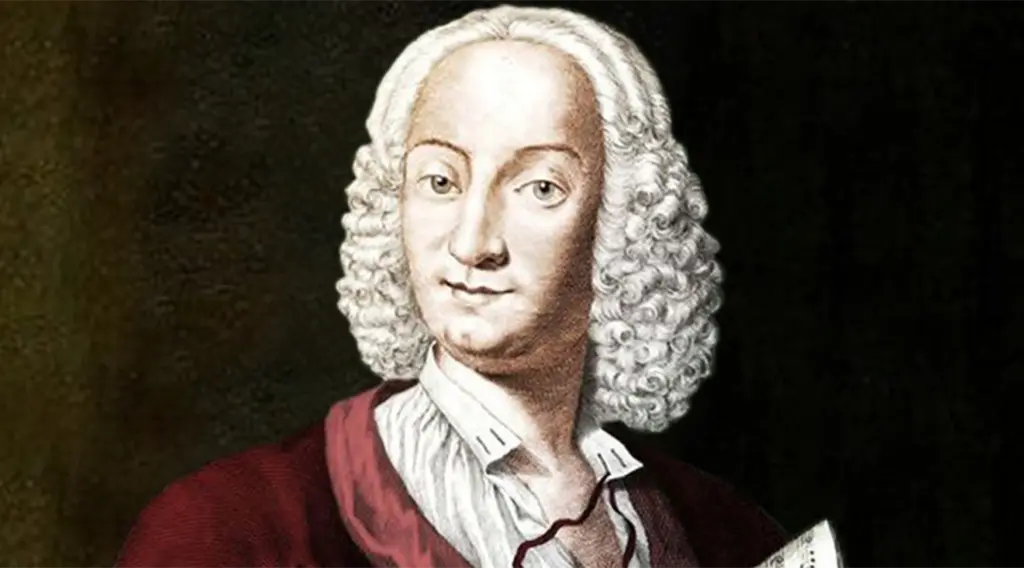 Antonio Vivaldi (Антонио Лучо Вивальди): Биография композитора