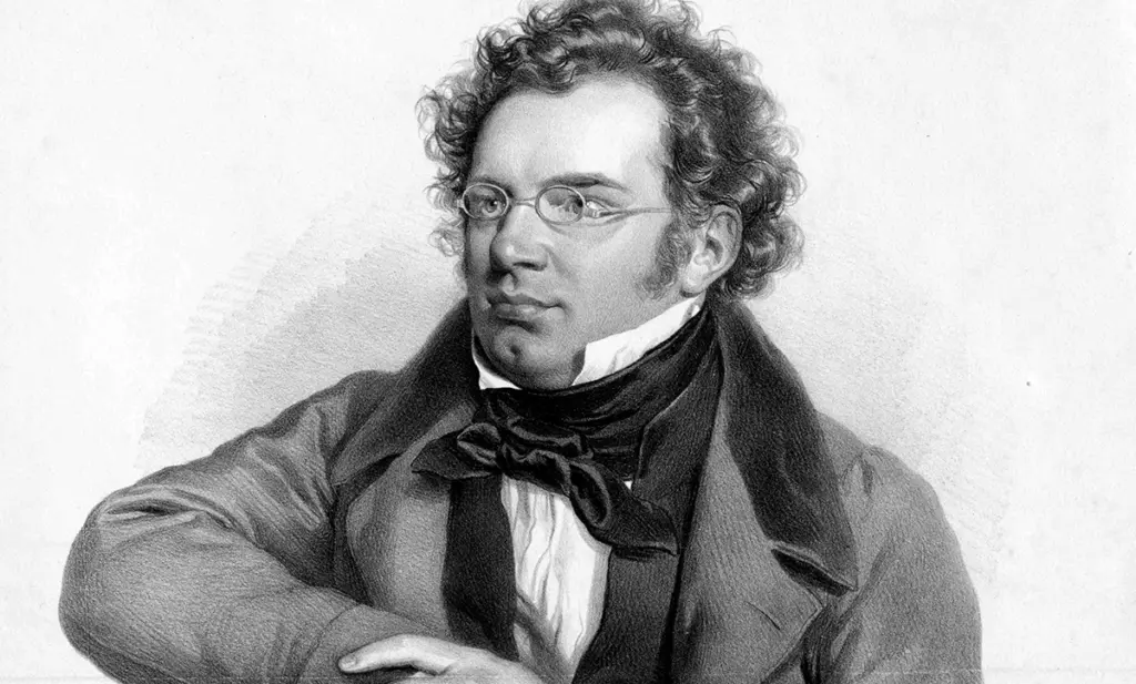 Franz Schubert (Франц Шуберт): Биография композитора