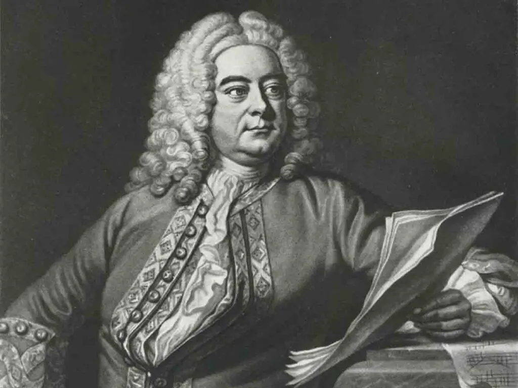 Georg Friedrich Händel (Георг Фридрих Гендель): Биография композитора